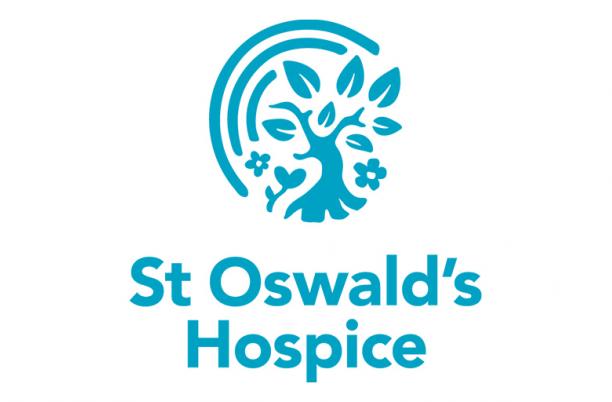 St Oswald's Hospice